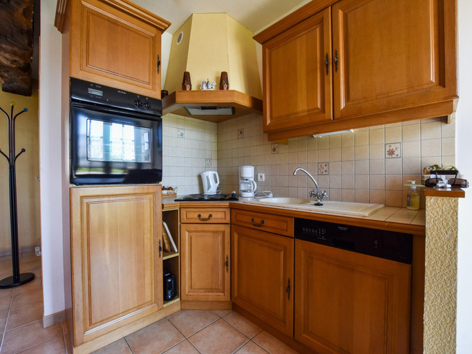 Others 3, Cozy Garden Villa in Bonnemain, Ille-et-Vilaine