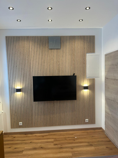 Facilities 3, Artemis Zimmervermietung 5 Ein Bettzimmer, Hochsauerlandkreis