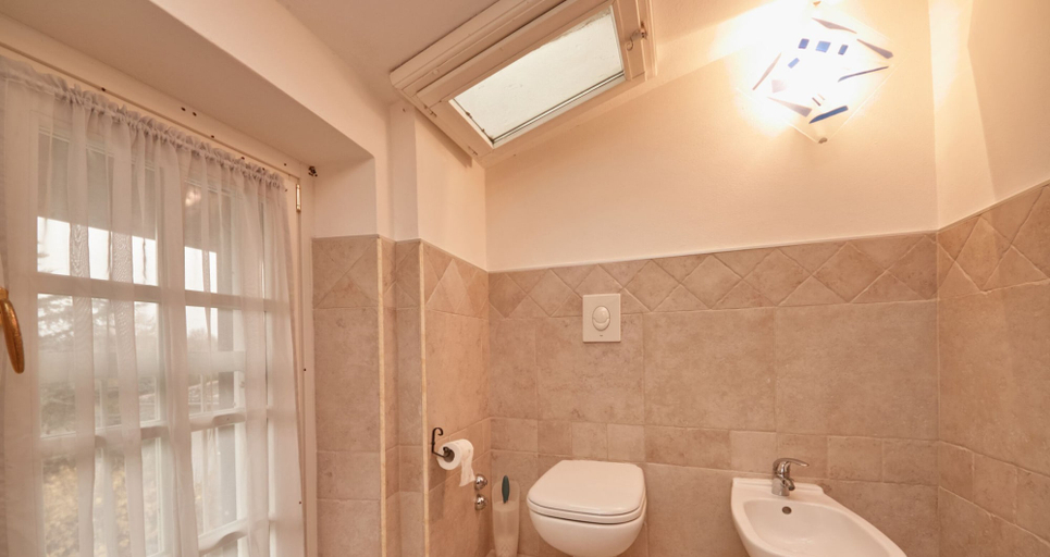 Room 4, L Atelier in Desenzano del Garda, Brescia