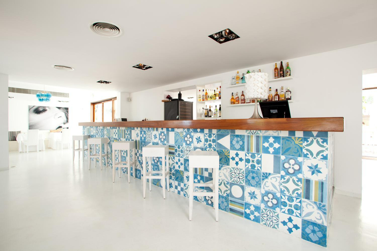 Public Area 4, Hotel Zhero, Baleares