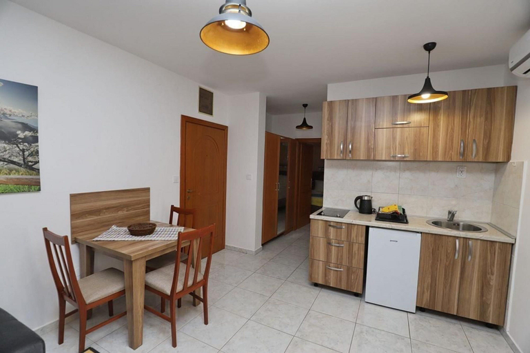 Living area 5, Il Mare