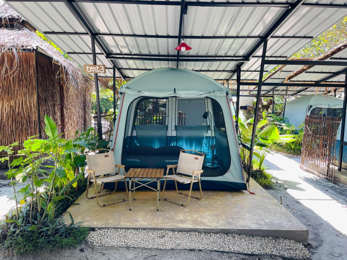 Others 4, Tropical Hostel, Muang Ranong