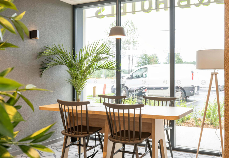 Public Area 2, B&B HOTEL Saint-Geours-De-Maremne Hossegor, Landes