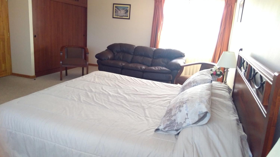 Others 3, Hotel Punakora Aconcagua, Los Andes