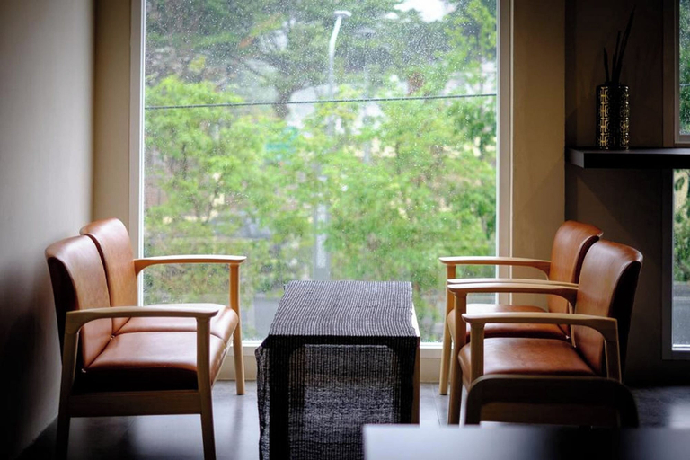 Others 5, Lazy Sunday Hostel, Pathum Wan