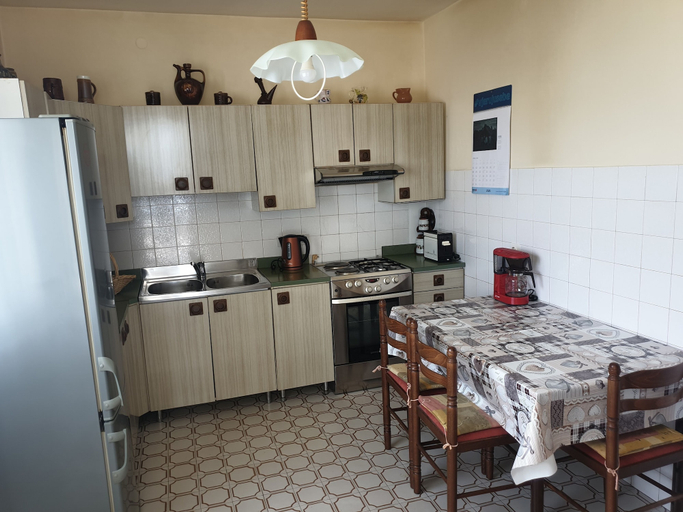 Interior 2, Apartment Marija, Crikvenica