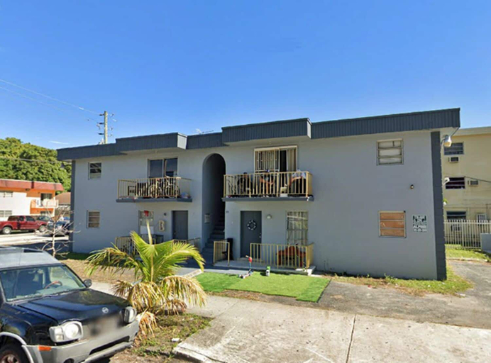 Exterior & Views, Remodeled apartments in little havana, Miami-Dade