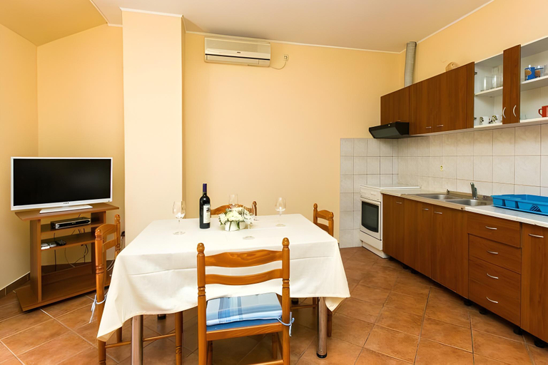 Others 4, Apartment amp Room Braica - One-Bedroom Apartment with Balcony, Dubrovnik