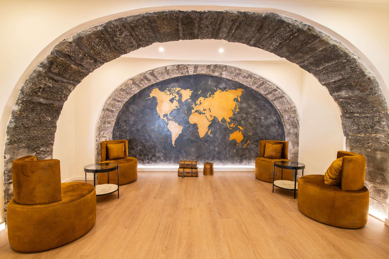 Public Area 2, The Azoriani Boutique, an Ascend Collection Hotel, Ponta Delgada