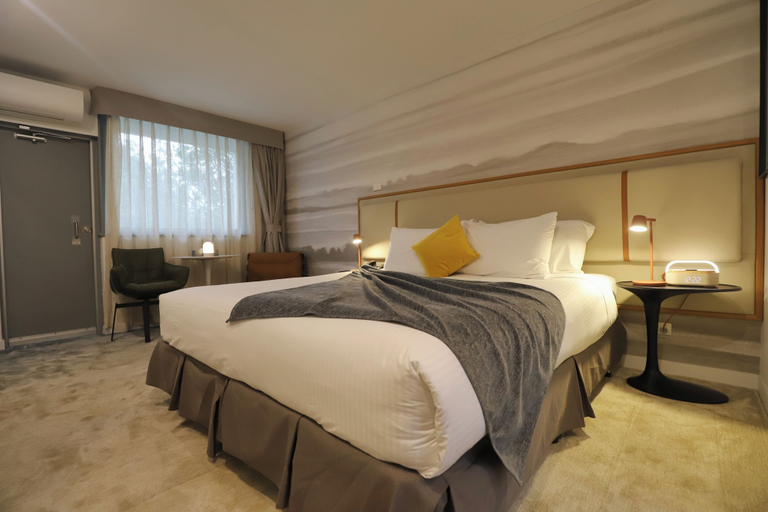 Bedroom 9