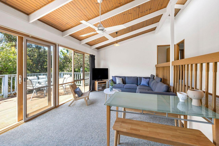 Others 3, Oasis on Weir, Surf Coast - West