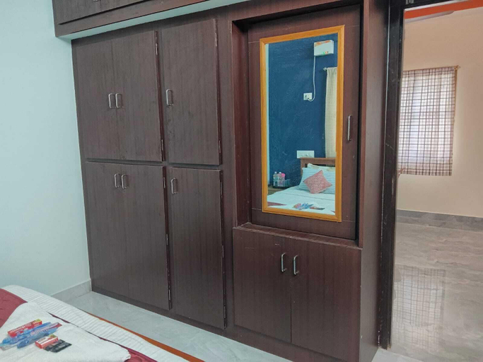 Others 5, Sarvik Residency, Tiruchirappalli