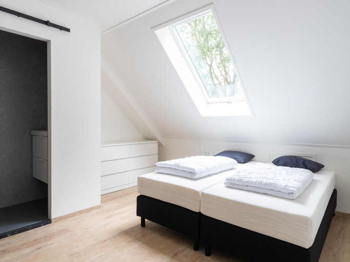 Others 4, Apartment in Ameland near De Vleijen, Ameland