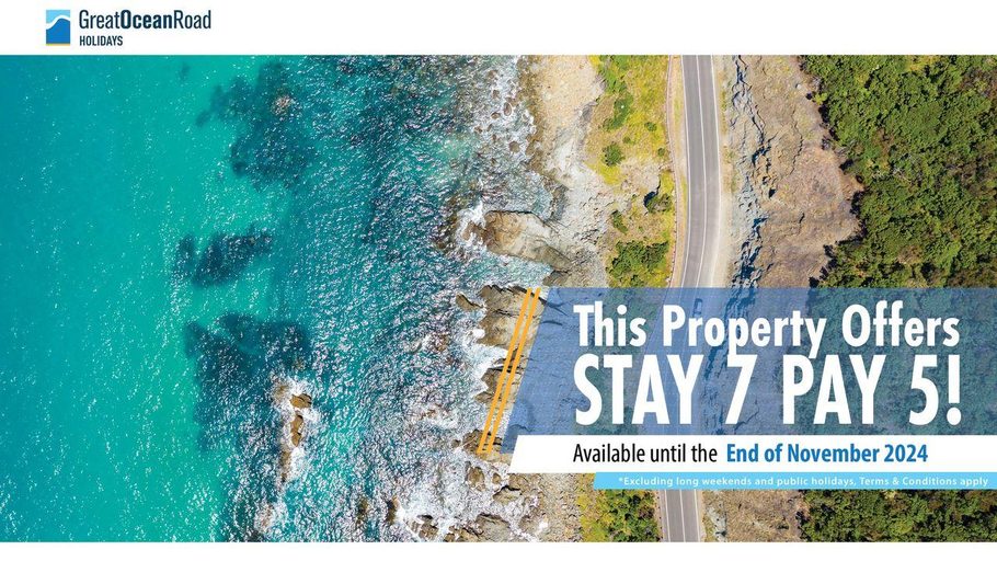 Others 5, Drift - Luxury, location and ocean views, Colac-Otway - South