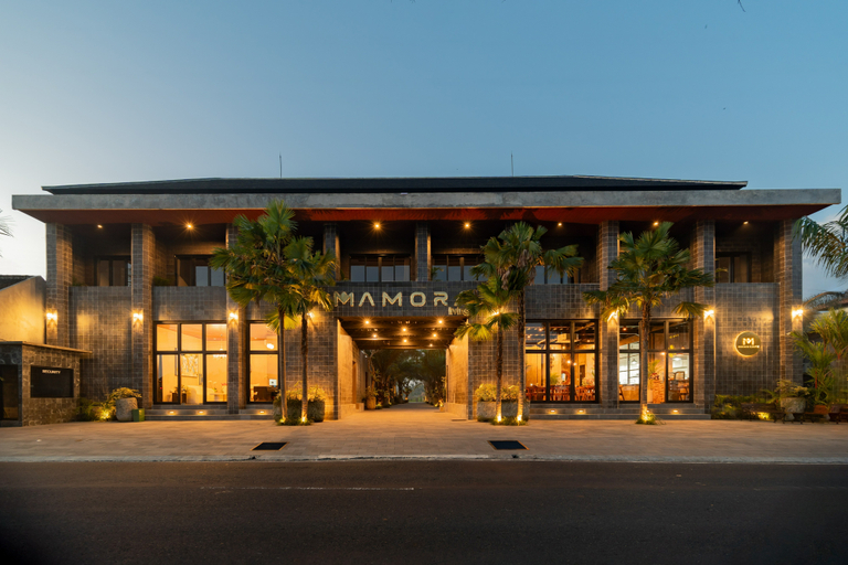 Exterior & Views 5, Mamora Living Ubud, Gianyar