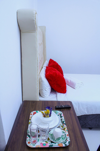 Bedroom 3, 4 Callington guest house, Nelson Mandela Bay