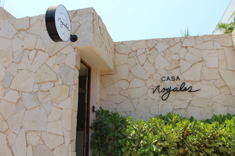 Exterior & Views 2, Casa Nogales, Dist. Pochutla