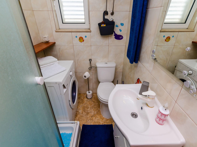 Others 5, Seaview Apartment in Cavtat Dalmatia with Garden, Konavle