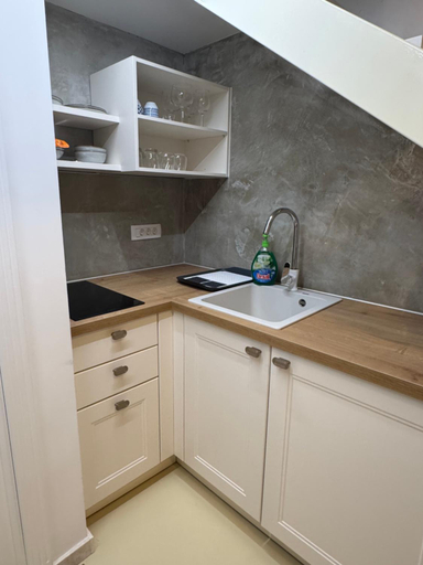 5, LeDaNa Boutique Studio Apartments, Zadar