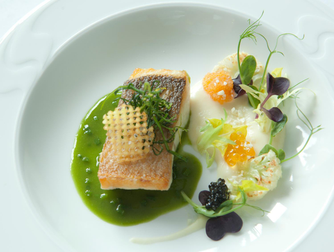 Food & Drinks 4, Le Temple, Trier-Saarburg