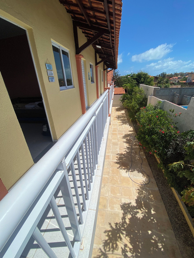 Others 3, LM Flats - Beach Park Porto das Dunas, Aquiraz