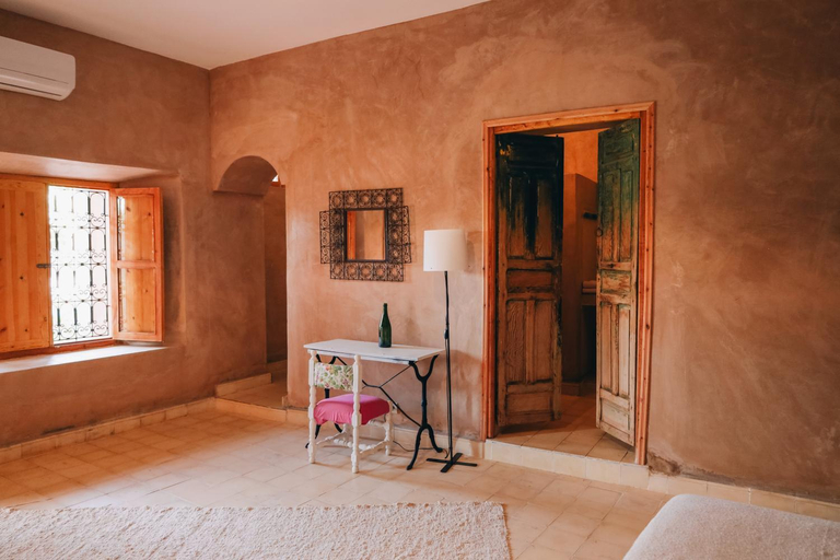 Others 5, RIAD AMAN SKOURA, Ouarzazate