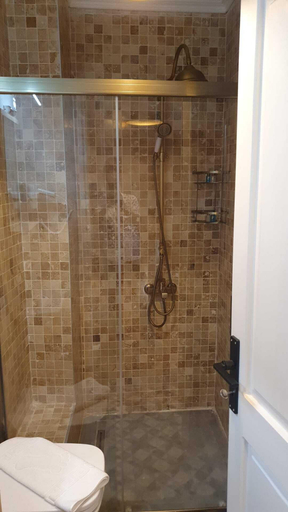 Bathroom 5, LOVELY HİSTORY, Fatih