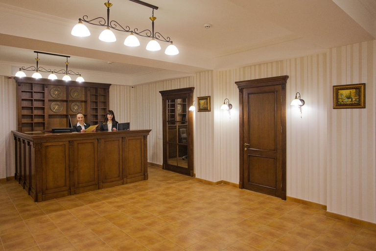 Public Area