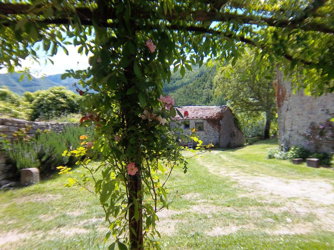Others 3, Independent apartment with pool, Florence