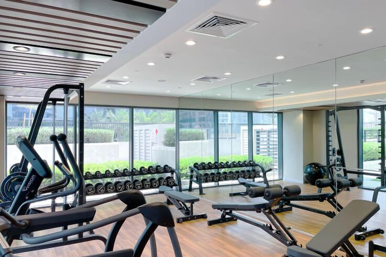 Others 5, Business Bay Coziest 1BR Nest, Dubai