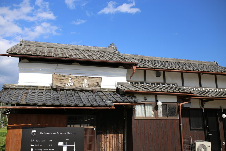 Others 5, Mushika Resort, Tamba