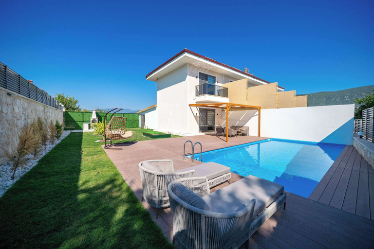 Exterior & Views 2, Kas Pera Villas, Kaş