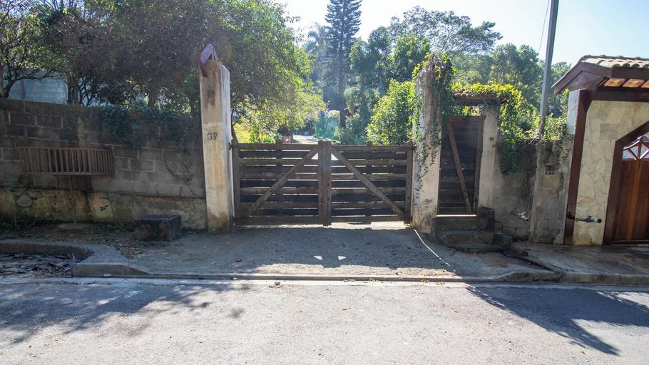 Room 2, Ref gio Pet-friendly c Lareira Garagem e Wi-fi, Santana de Parnaíba