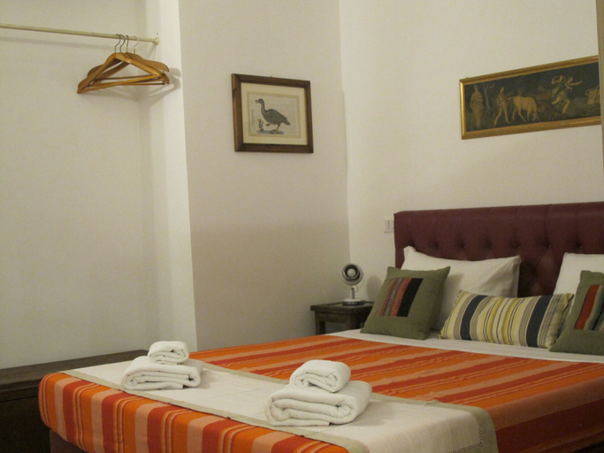 Room 2, Banchi Prestige - Castel Sant Angelo, Rome