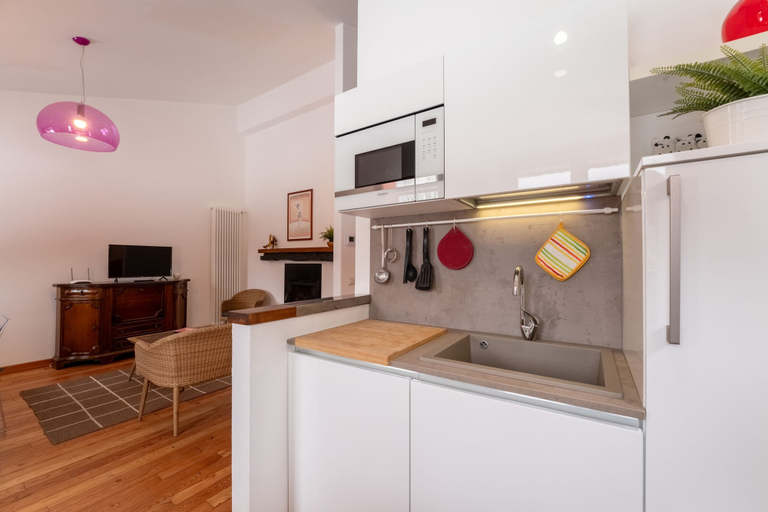 Room 5, Alma e Basili by Wonderful Italy, Como