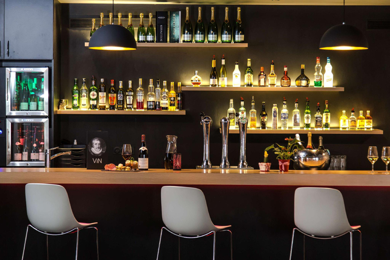 Food & Drinks 5, Kyriad Montchanin, Saône-et-Loire