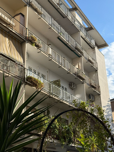 Exterior & Views, YOU Rhome in Garbatella, Rome