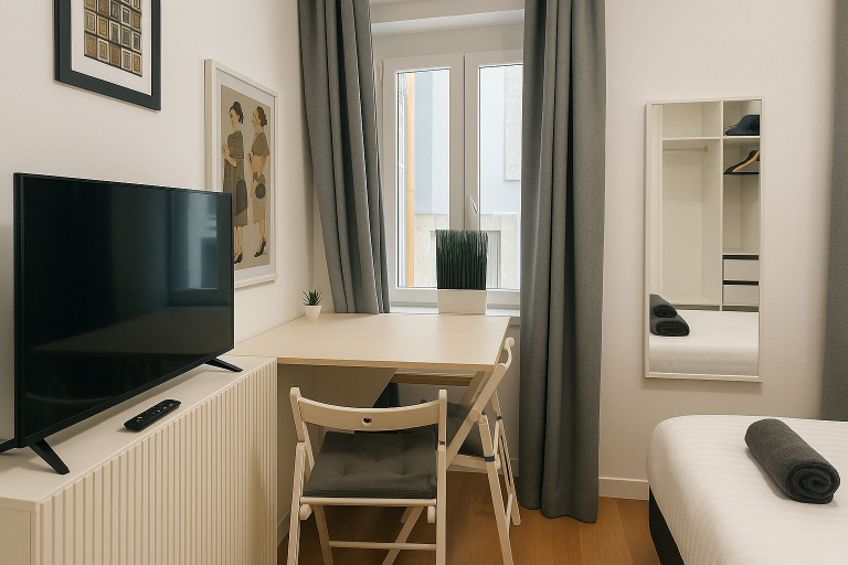 Others 4, Elegant Studio flat in Central Lisbon, Lisbon