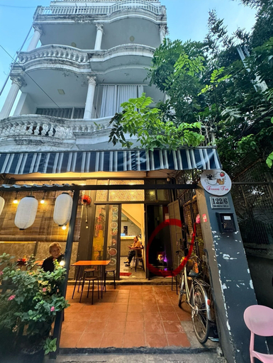 Exterior & Views 2, B Homeaway Bui Vien, District 1