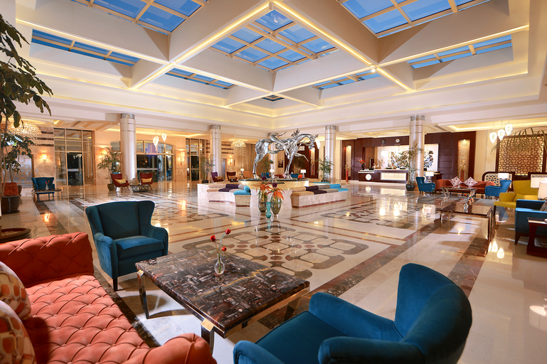 Public Area 4, Pickalbatros White Beach Resort - Hurghada, Al-Ghurdaqah