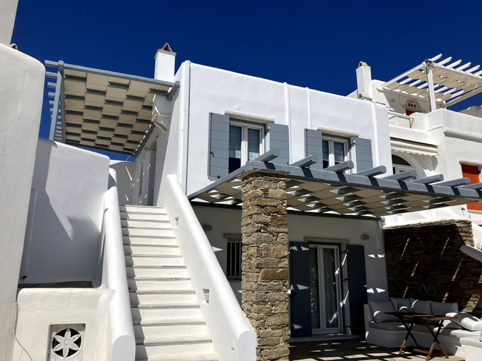 Room 1, Helios Thalassa 82 sqm, South Aegean