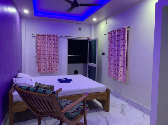 Sport & Beauty 5, Goroomgo Shree Gundicha Puri, Puri