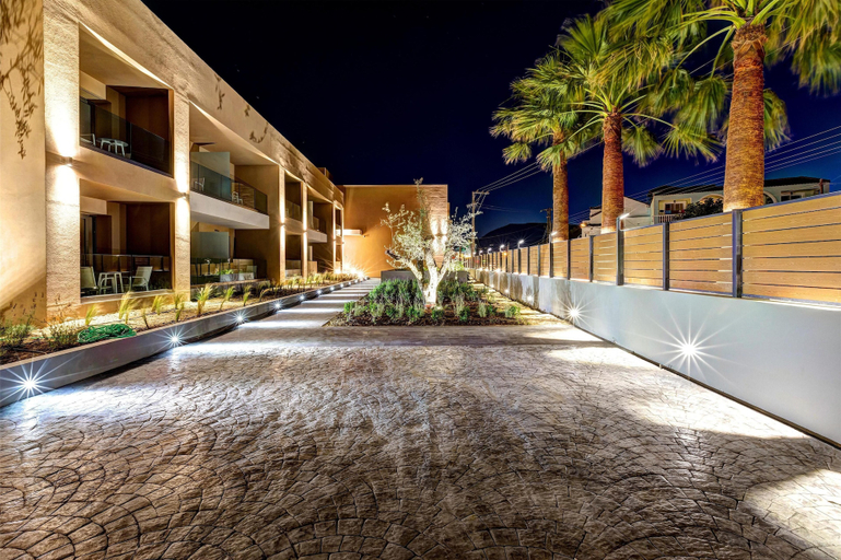 Exterior & Views 2, White Olive Elite Laganas - All Inclusive, Ionian Islands