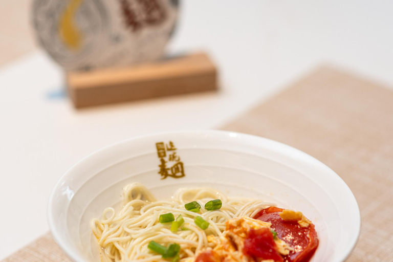 Food & Drinks 5, Home Inn Plus Shanghai Xintiandi Lujiabang Road Metro Station, Shanghai