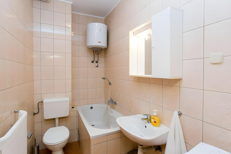 Others 5, Apartment amp Room Braica - One-Bedroom Apartment with Balcony, Dubrovnik