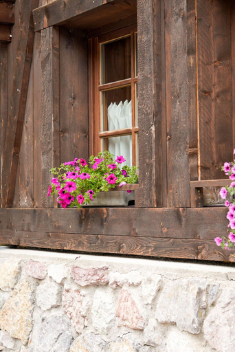Exterior & Views 2, Alpine B&B, Imst
