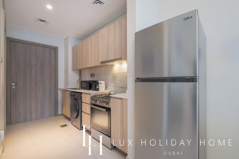 Private kitchen 5, LUX Dubai Hills Sway Studio 2, Dubai