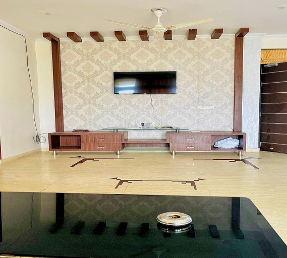 Reception 3, Hotel Raj Villa, Jodhpur