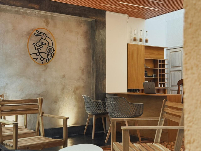 Food & Drinks 5, Casa Mayahuel, Del Centro