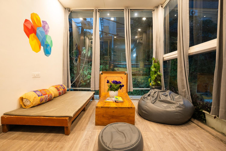 Others 4, Hotel Chakrah By Hermitage Rishikesh, Garhwal